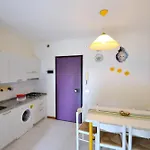 Apartment Escape - Flat With Balcony Bibione