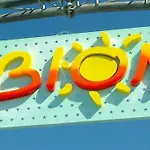 Escape - Flat With Balcony * Bibione