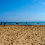 Escape - Flat With Balcony Bibione