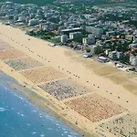 Escape - Flat With Balcony Bibione