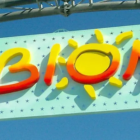 Escape - Flat With Balcony * Bibione