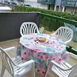 Daire Escape - Flat With Balcony Bibione