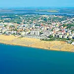 Escape - Flat With Balcony * Bibione
