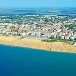 Escape - Flat With Balcony Daire Bibione