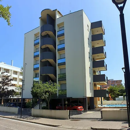 Appartamento Escape - Flat With Balcony