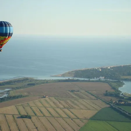 Daire Escape - Flat With Balcony *