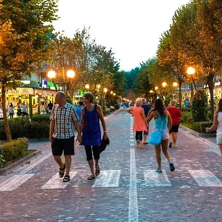 Daire Escape - Flat With Balcony