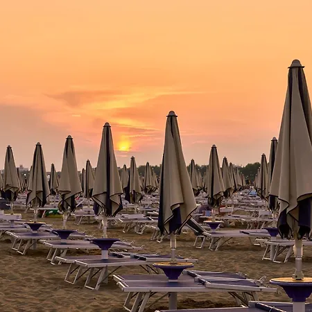 Escape - Flat With Balcony Apartment Bibione
