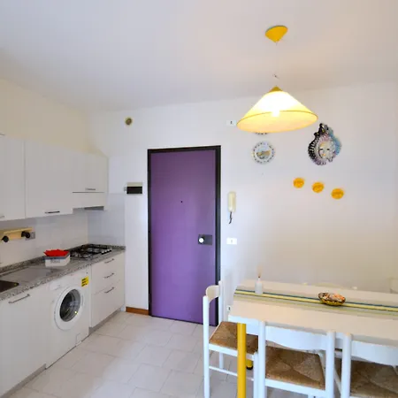 Escape - Flat With Balcony Appartement