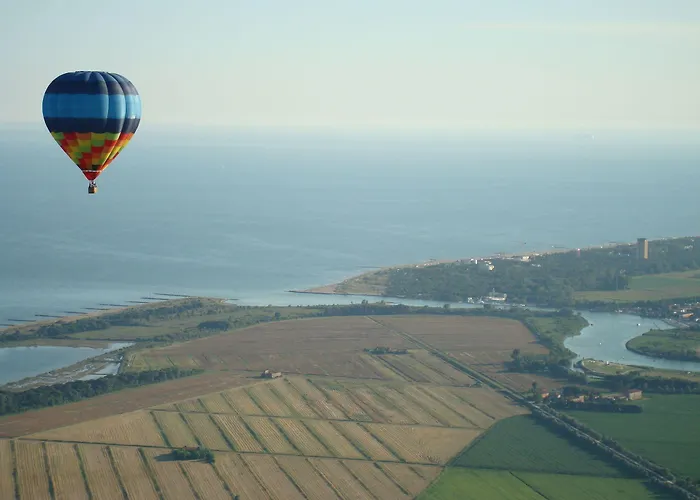 Escape - Flat With Balcony Apartment Bibione